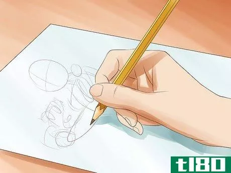 Image titled Get Better at Drawing Step 1