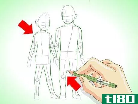 Image titled Draw Children Step 3