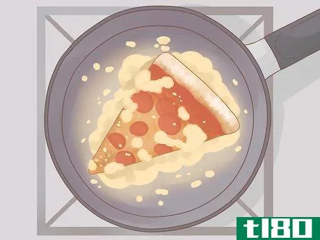 Image titled Eat Pizza for Breakfast Step 2