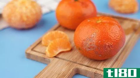 Image titled Freeze Mandarin Oranges Step 9