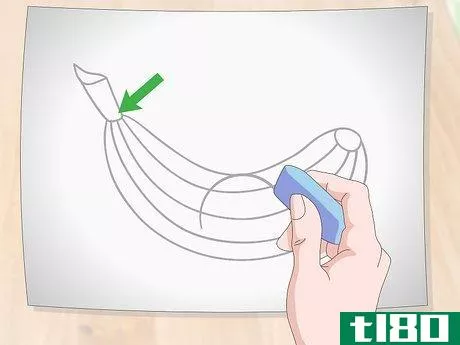 Image titled Draw a Banana Step 9