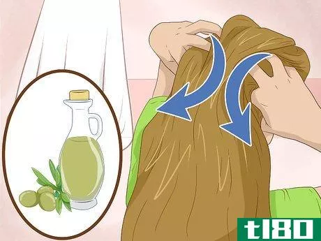 Image titled Fix Dry Hair Step 13