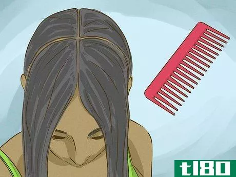 Image titled Do Box Braids Step 5