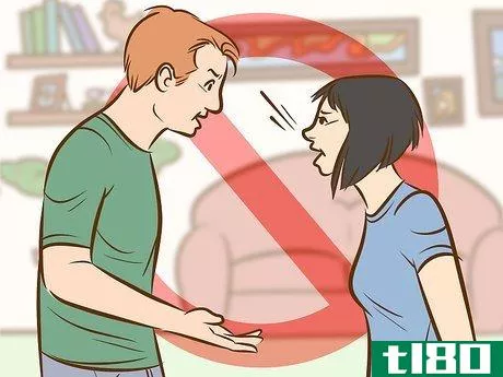 Image titled Discipline Your Kids As Divorced Parents Step 10