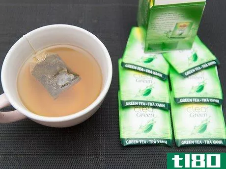 Image titled Drink Green Tea for Improved Health Step 7
