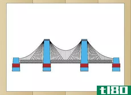 Image titled Draw Suspension Bridges Final