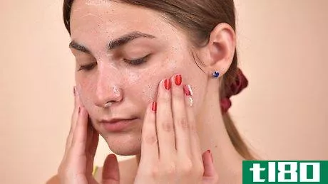 Image titled Exfoliate Your Face Step 10
