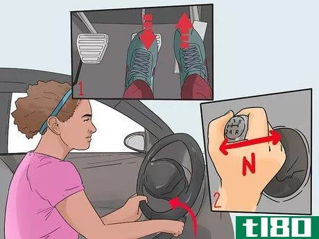 Image titled Drive Manual Step 19