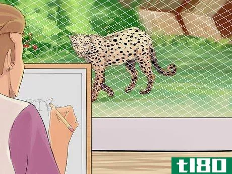 Image titled Draw Leopards Step 11