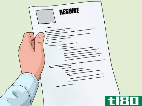 Image titled Find a Job in Healthcare Administration Step 4