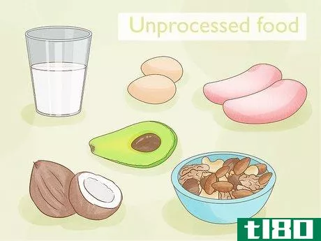 Image titled Do Clean Keto Step 7
