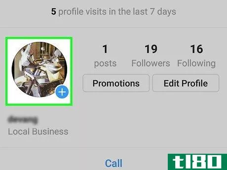 Image titled Get 1k Followers on Instagram Step 1