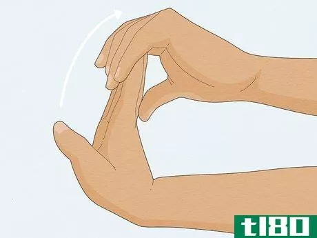 Image titled Exercise With a Broken Wrist Step 13
