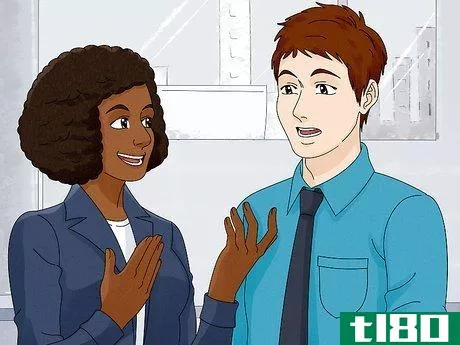 Image titled Get Along With People Step 11