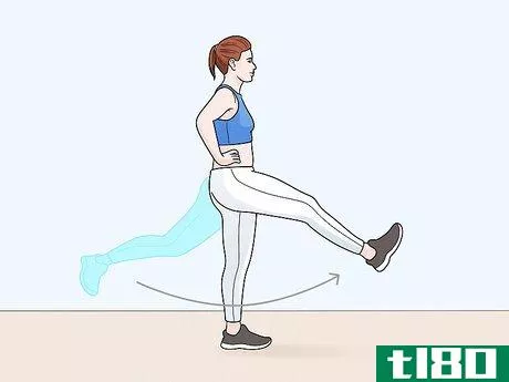 Image titled Do HIIT Training at Home Step 1