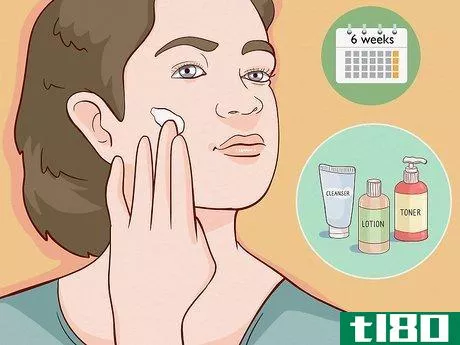 Image titled Get Clear Skin (for Middle School Girls) Step 7