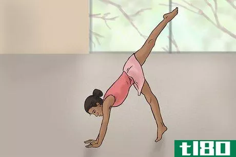 Image titled Do Some Break Dance Moves Step 21