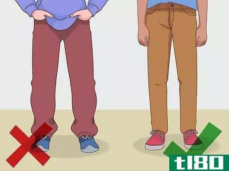 Image titled Dress Cool for Middle School (Boys) Step 6