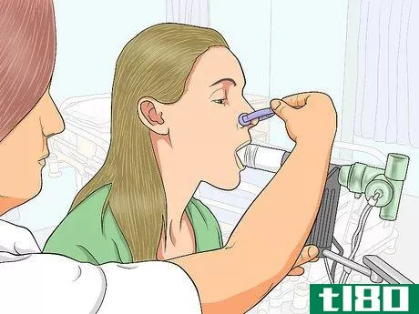 Image titled Diagnose Silicosis Step 11