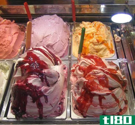 Image titled Italian ice cream 7236