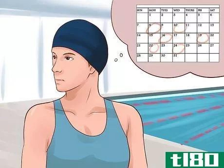 Image titled Exercise to Become a Better Swimmer Step 1
