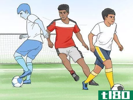 Image titled Do a Maradona in Soccer Step 12