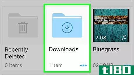 Image titled Download YouTube Videos on Mobile Step 11
