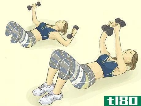 Image titled Exercise for Firmer Boobs and Butts Step 13