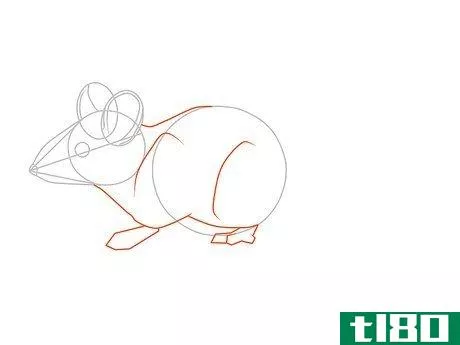 Image titled Draw a Mouse Step 12
