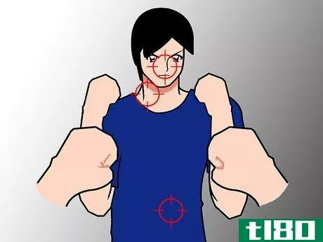 Image titled Fight Like Goku Step 11