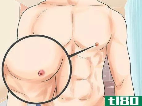 Image titled Diagnose Breast Cancer in Men Step 3