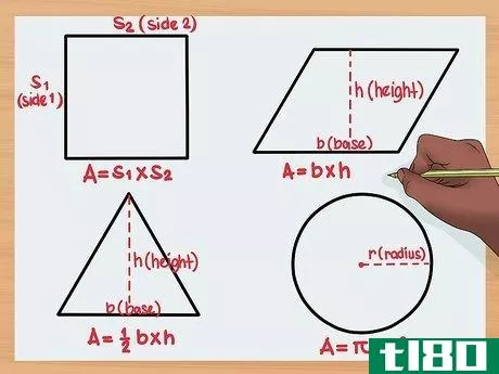 Image titled Find Area and Perimeter Step 11