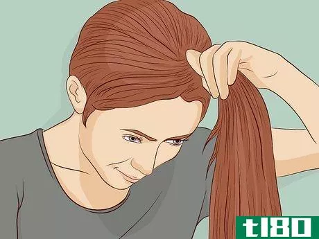 Image titled Do a Layered Haircut Step 2