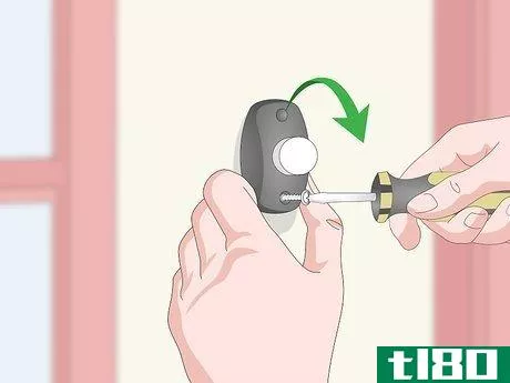 Image titled Fix a Doorbell Step 5