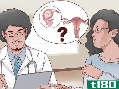 Image titled Detect an Ectopic Pregnancy Step 9
