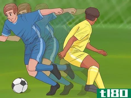 Image titled Dribble Like Lionel Messi Step 11