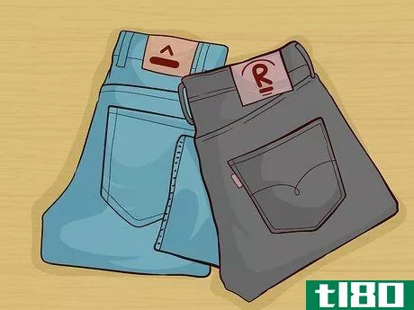 Image titled Find the Perfect Jeans for You Step 13