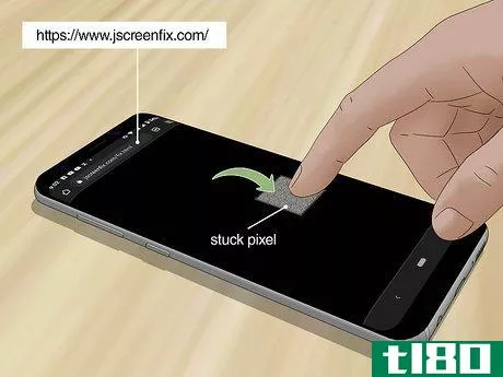 Image titled Fix the LCD Screen on Your Phone Step 13