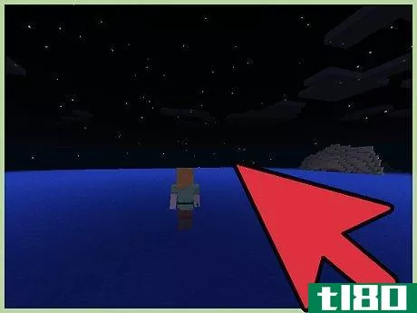 Image titled Fly in Minecraft and Minecraft Pocket Edition Step 17