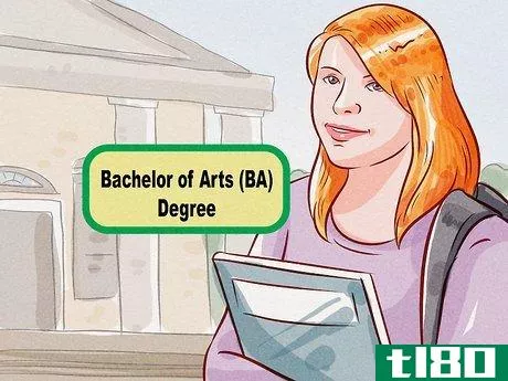 Image titled Earn a Bachelor's Degree Step 4