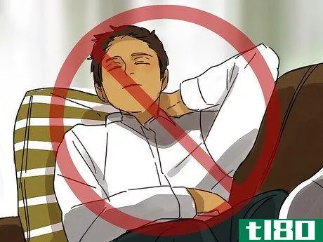 Image titled Fall Asleep if You Are Blind or Visually Impaired Step 10