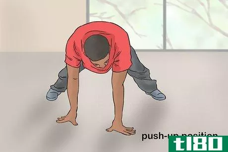 Image titled Do the 6 Step (Breakdancing) Step 7