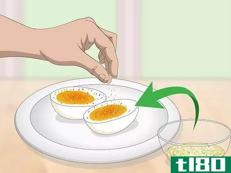 Image titled Eat Soft Boiled Eggs Step 4