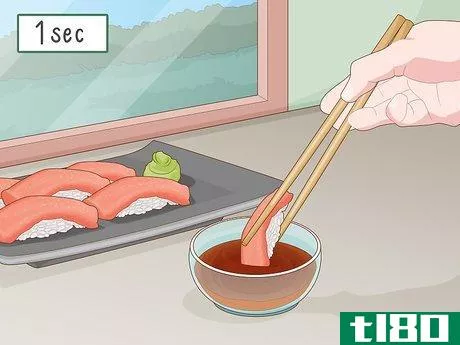 Image titled Eat Sushi Step 10