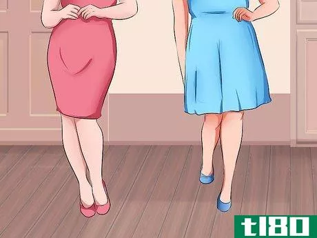 Image titled Dress Sexy (for Larger Women) Step 10