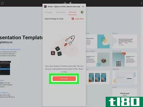 Image titled Export Figma to HTML Step 18