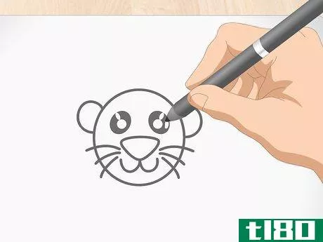 Image titled Draw a Lion Step 15