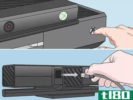 Image titled Fix Kinect Problems on Xbox One Step 9