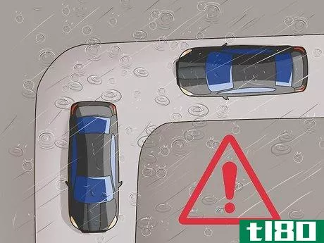 Image titled Drive Safely in the Rain Step 11