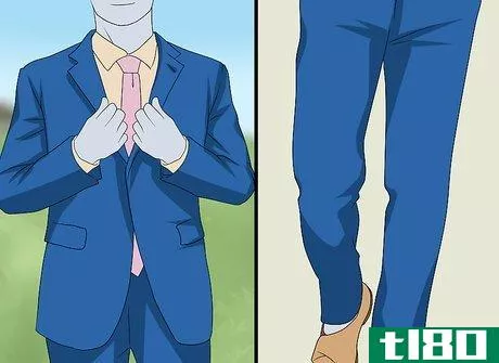 Image titled Dress Like a Grown Man Step 1
